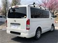 2014 Toyota Regiusace Van