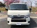 2014 Toyota Regiusace Van