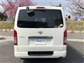 2014 Toyota Regiusace Van