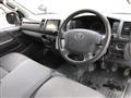2014 Toyota Regiusace Van
