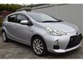 2012 Toyota AQUA