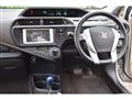2012 Toyota AQUA
