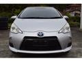2012 Toyota AQUA
