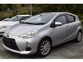 2012 Toyota AQUA