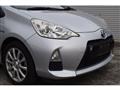 2012 Toyota AQUA