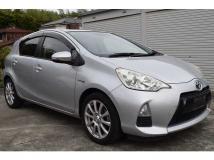 2012 Toyota AQUA