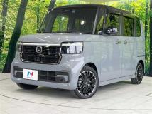 2024 Honda N BOX
