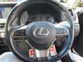 2016 Lexus GS