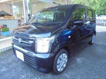 2022 Suzuki Wagon R