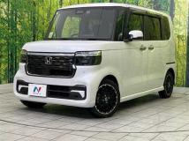 2024 Honda N BOX
