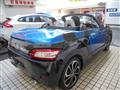 2016 Daihatsu Copen