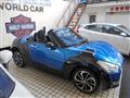 2016 Daihatsu Copen