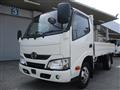 2017 Hino Dutro