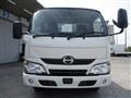 2017 Hino Dutro