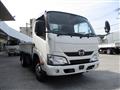 2017 Hino Dutro