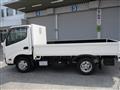 2017 Hino Dutro