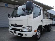 2017 Hino Dutro