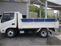 2014 Hino Dutro