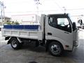 2014 Hino Dutro