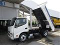 2014 Hino Dutro