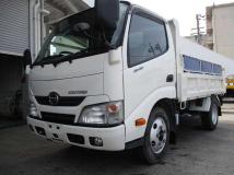 2014 Hino Dutro
