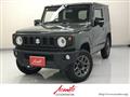 2022 Suzuki Jimny