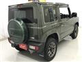 2022 Suzuki Jimny