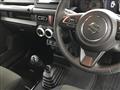 2022 Suzuki Jimny