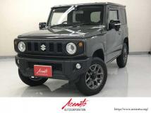 2022 Suzuki Jimny