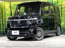 2024 Honda N BOX