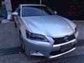 2013 Lexus GS