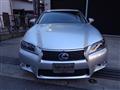 2013 Lexus GS