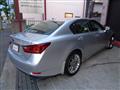 2013 Lexus GS