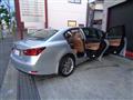 2013 Lexus GS