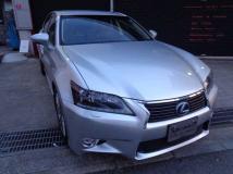 2013 Lexus GS