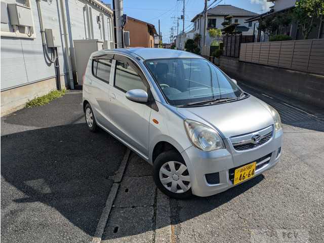 2007 Daihatsu Mira