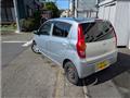 2007 Daihatsu Mira