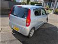 2007 Daihatsu Mira