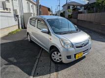 2007 Daihatsu Mira