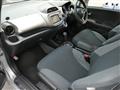 2011 Honda Fit