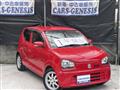 2017 Suzuki Alto