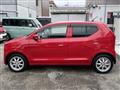 2017 Suzuki Alto