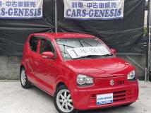 2017 Suzuki Alto
