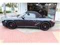2005 Porsche Boxster