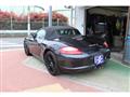 2005 Porsche Boxster