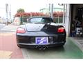 2005 Porsche Boxster