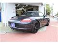2005 Porsche Boxster
