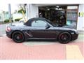 2005 Porsche Boxster