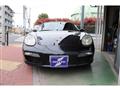 2005 Porsche Boxster
