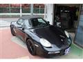 2005 Porsche Boxster